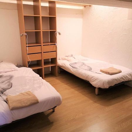 Апартаменты Location Duplex 52M² Au Coeur De Труа Экстерьер фото